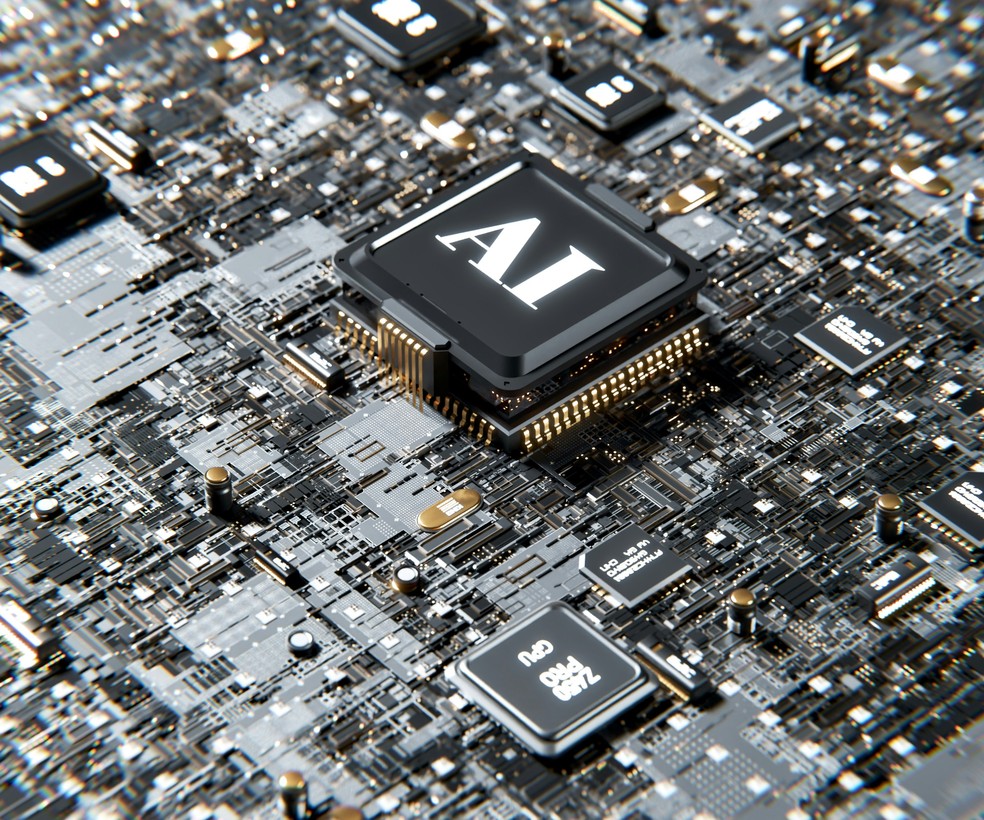 AMD e Nvidia entram em nova rodada de financiamento da startup xAI, de Elon Musk — Foto: Igor Omilaev/Unsplash