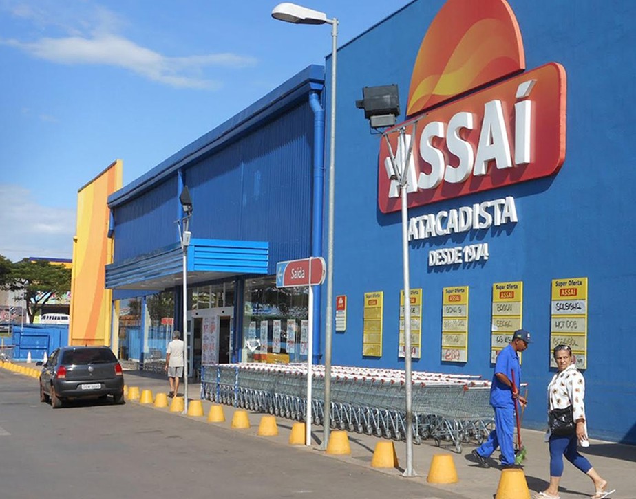 Casino pretende vender parte do Assaí por cerca de US$ 500 milhões |  Empresas | Valor Econômico