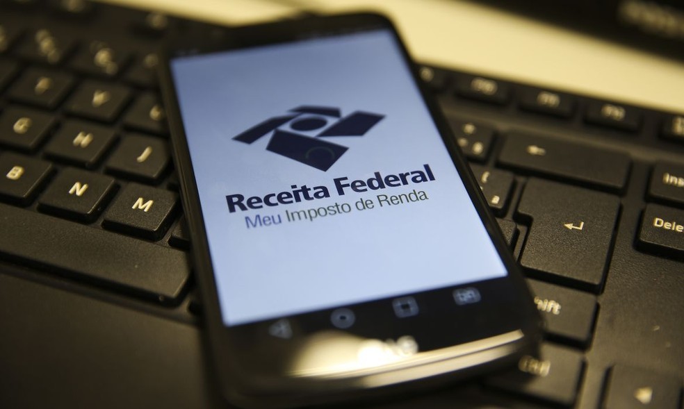 PEC da reforma tributária inclui envio de proposta para revisar Imposto de Renda — Foto: Marcello Casal Jr.