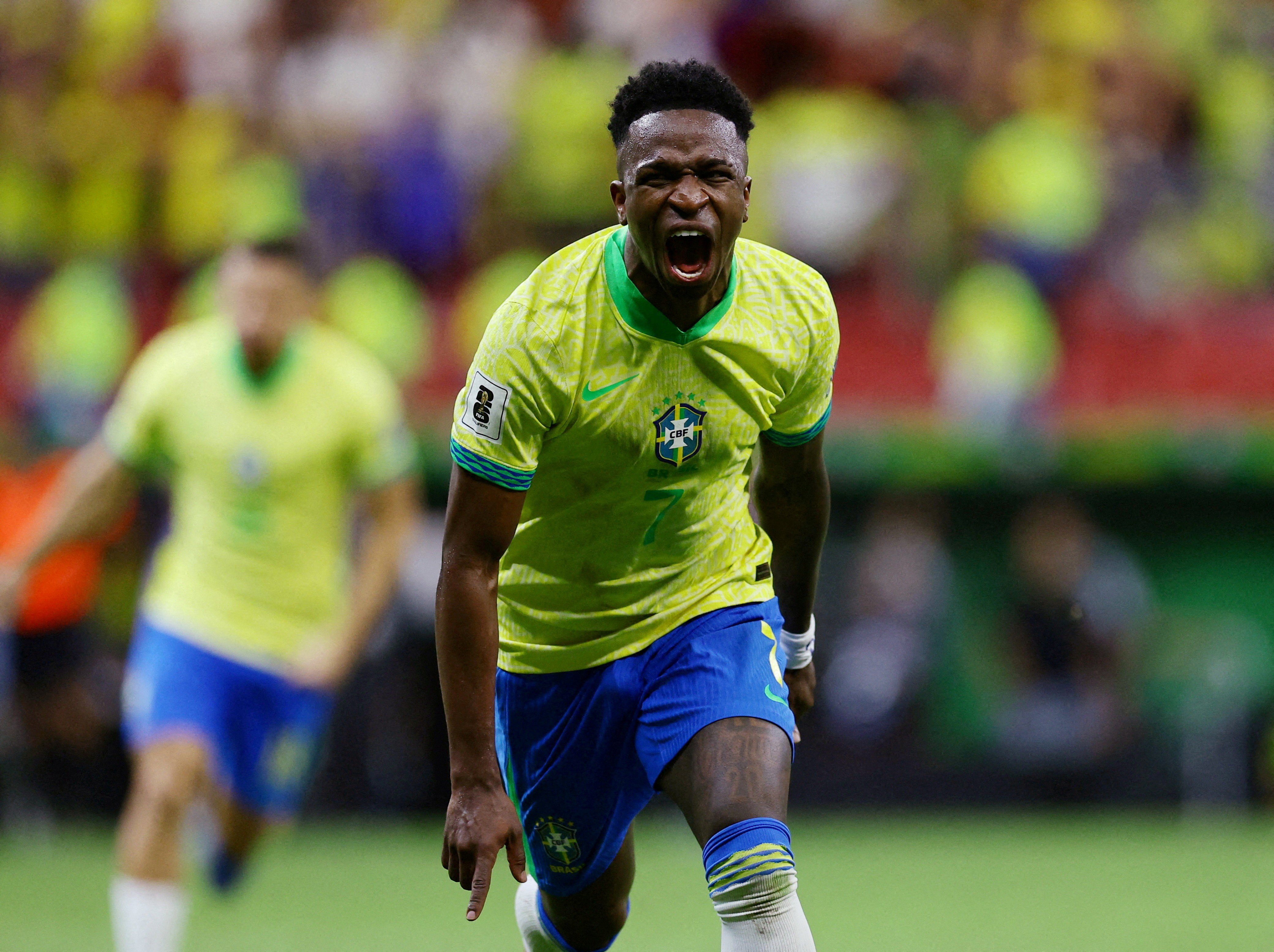 Brasil estreia na Copa contra Marrocos