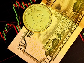 Crash do bitcoin: entenda a queda de quase 40% desde a máxima do ano passado