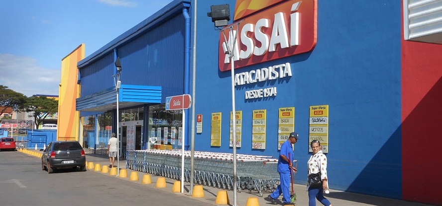 Unidade Assaí
