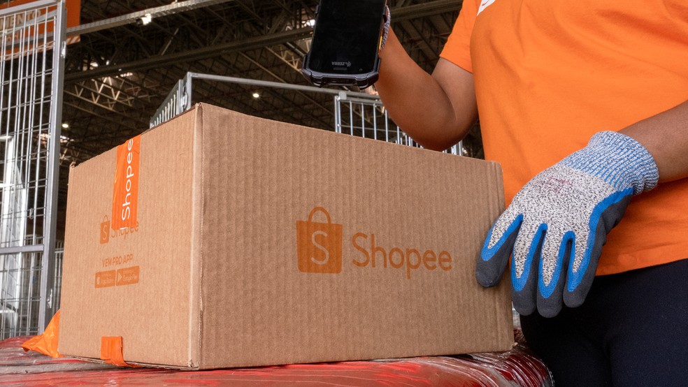  — Foto: Divulgação/Shopee