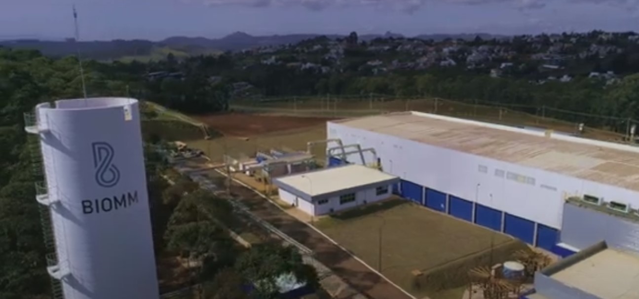 Após liquidação de fundo, BRB passa a deter 25,86% do capital social da Biomm