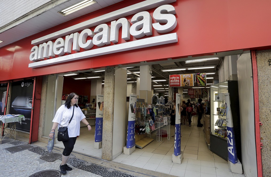 Americanas fecha venda da dona da Imaginarium para BandUP! por R$ 152,9 milhões