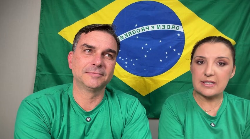 Economistas veem diagnóstico correto e soluções genéricas em plano econômico de Flávio Bolsonaro