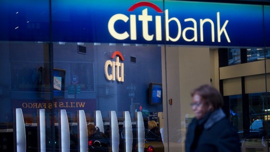 Citibank lança oferta de US$ 5 bi em títulos de dívida 