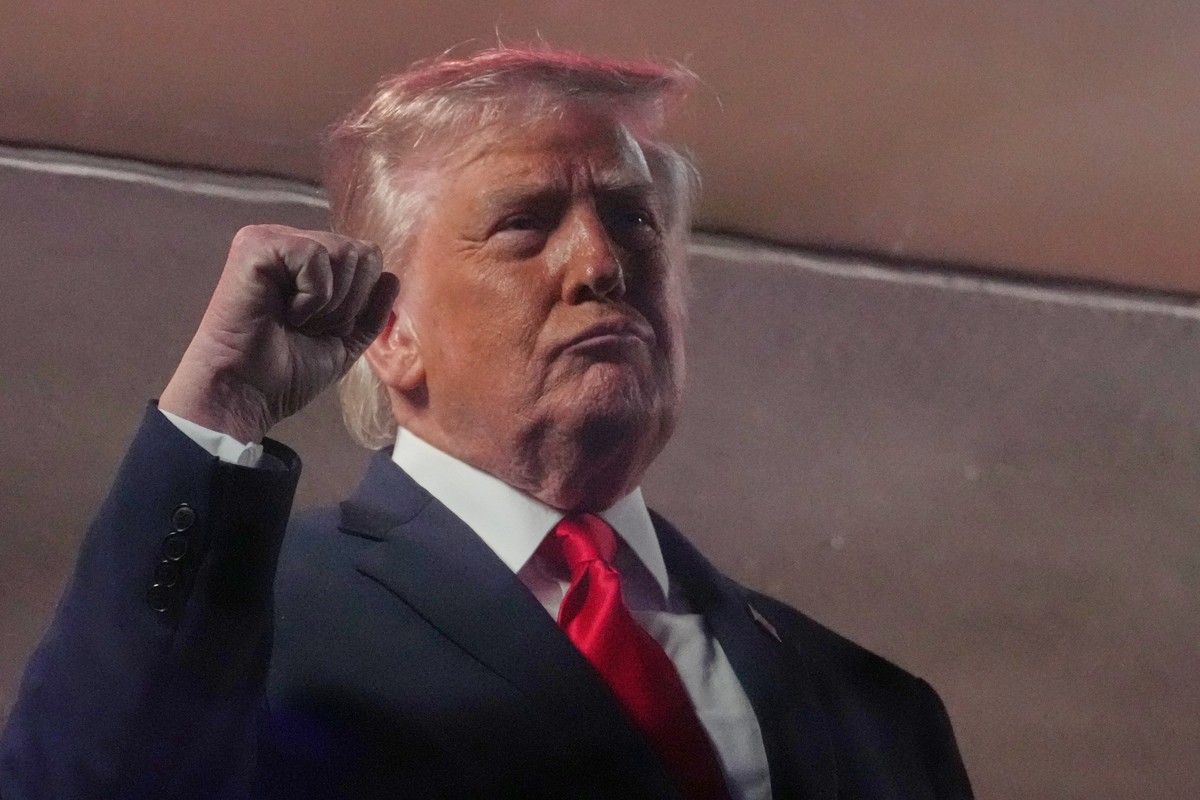 Trump diz que acordo com o Irã é possível em 2 ou 