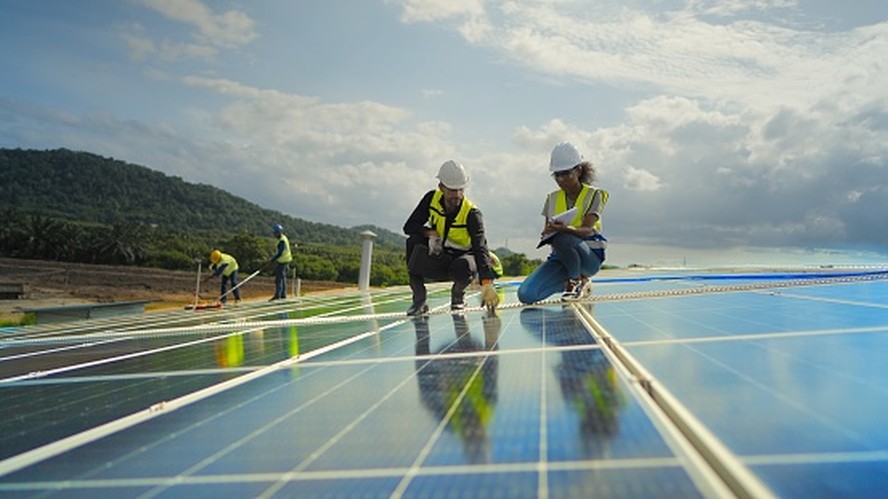 Transição energética na mineração e a busca por eficiência na produção e redução de emissões
