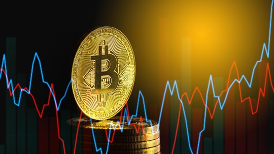 Bitcoin opera perto da estabilidade e ETFs voltam a registrar fluxos positivos