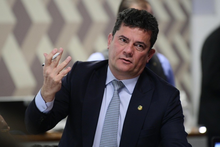 Após Toffoli anular provas, Moro diz que Lava-Jato atuou dentro da lei e  que corrupção 'do PT foi real' | Política | Valor Econômico