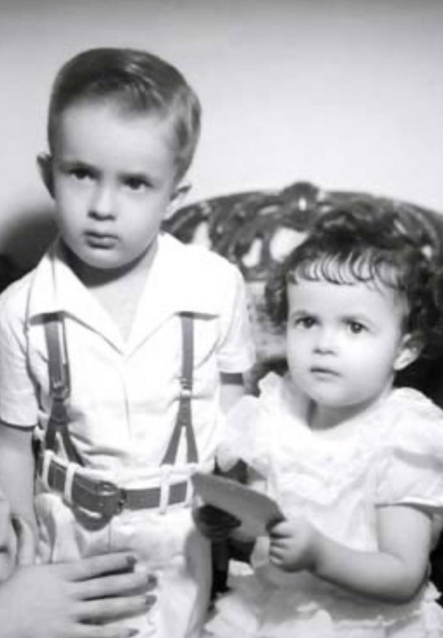 Morre em Minas Gerais o advogado Igor Rousseff, irmão mais velho de Dilma Rousseff