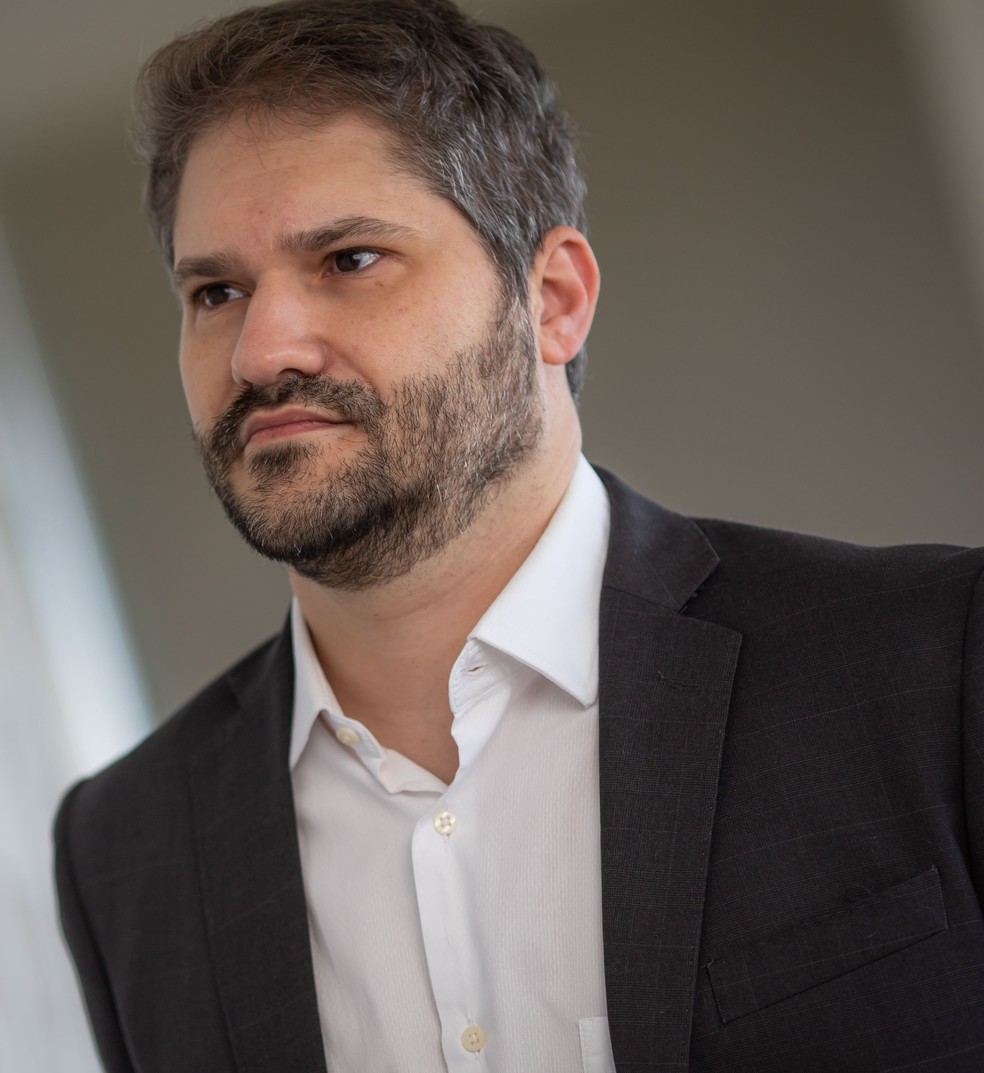 Tiago Sbardelotto: “Vai demorar uns três, quatro anos para a mudança no abono entregar uma economia relevante” — Foto: Wenderson Araujo/Valor