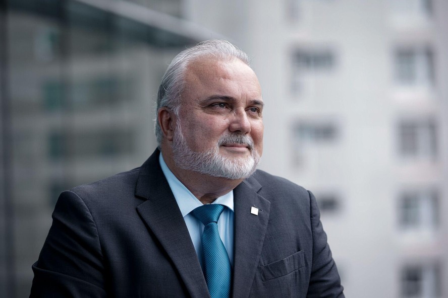 Jean Paul Prates continuará na presidência da Petrobras, diz agência |  Empresas | Valor Econômico
