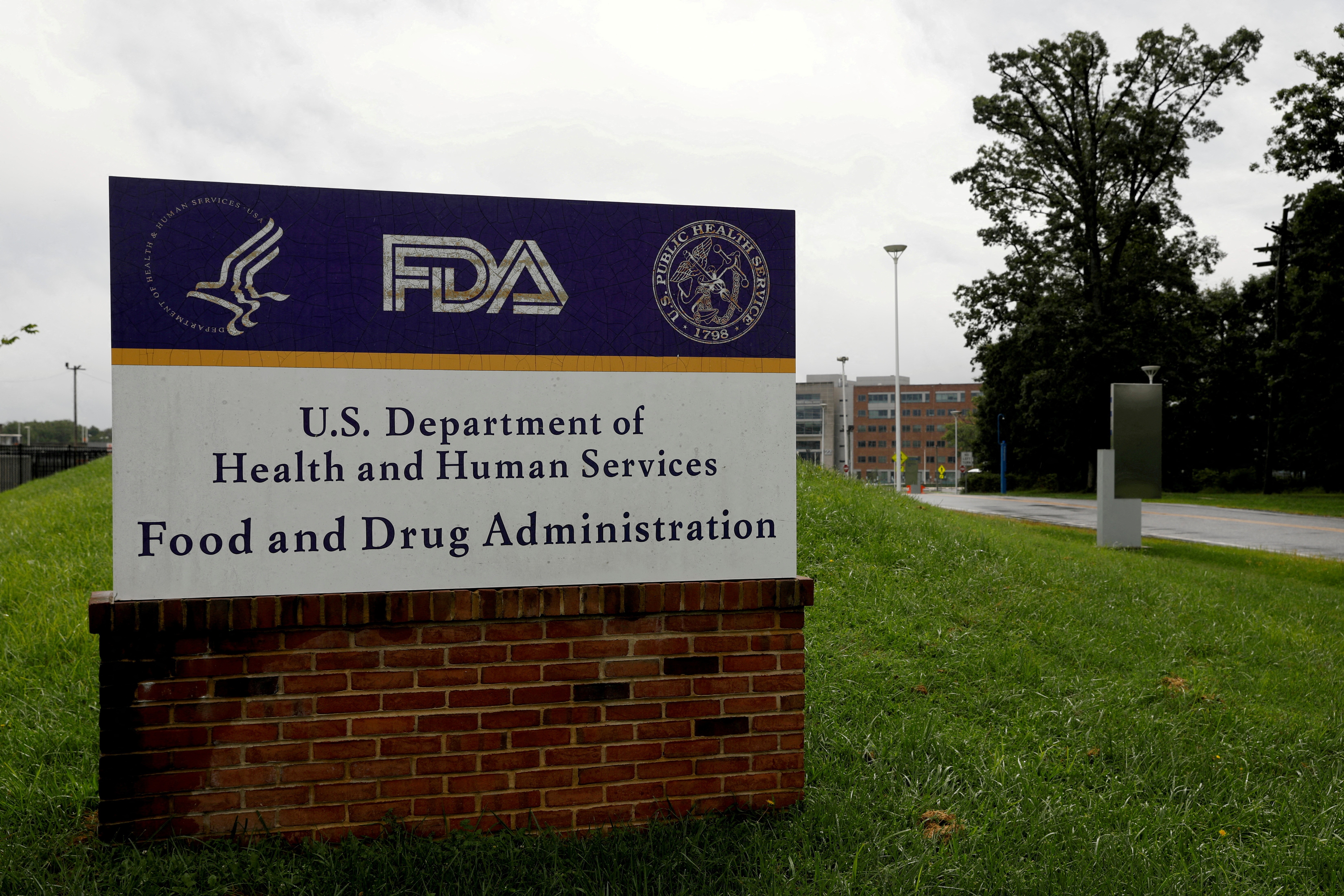 Trump anuncia Kyle Diamantas como novo chefe da FDA
