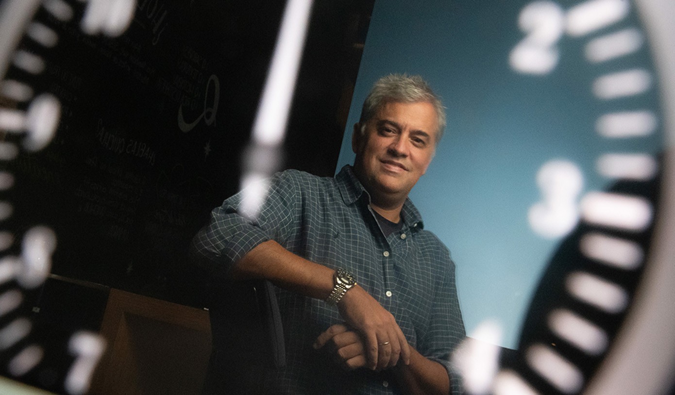 Resiliência analógica