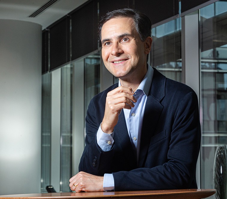 ‘Cliente global ainda vê Brasil como destino’, diz BNP