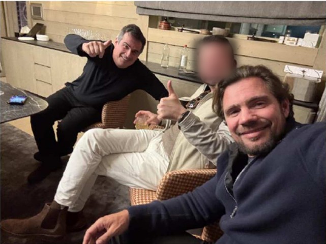 Vorcaro pagou ao menos R$ 6 milhões em 'mesada' a Ciro Nogueira de 2024 a 2025, diz PF