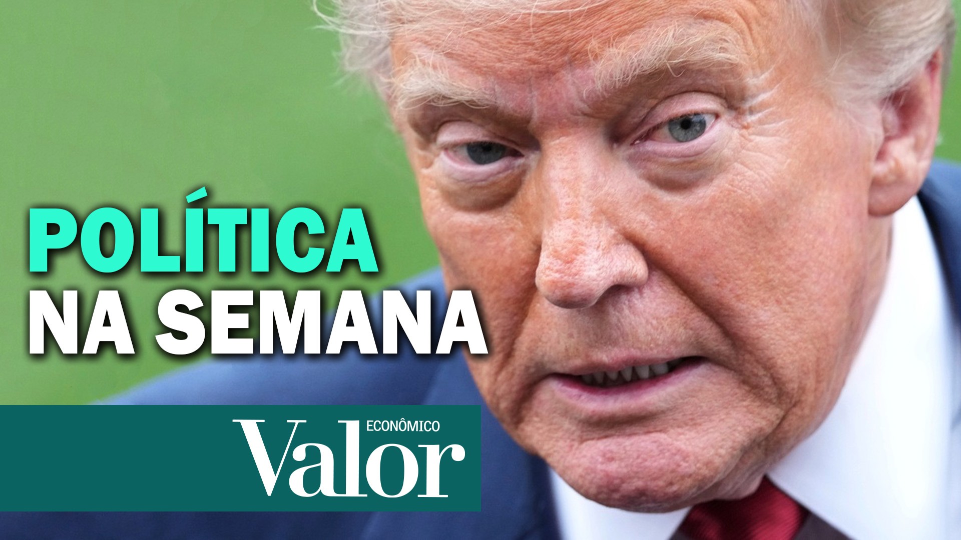 Brasil sob ataque | Política na semana