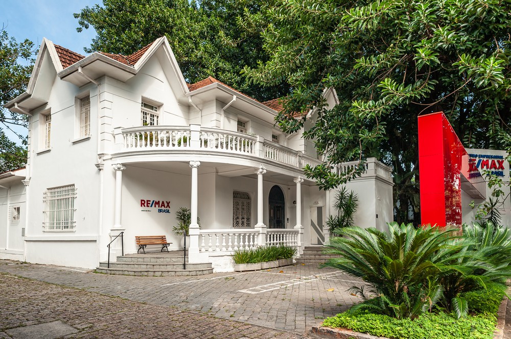 Vendas da imobiliária Re/Max Brasil crescem 32% no primeiro semestre ...