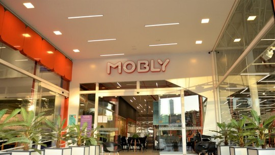Mobly cai 13,6% após negar planos de OPA após-fusão com Tok&Stok