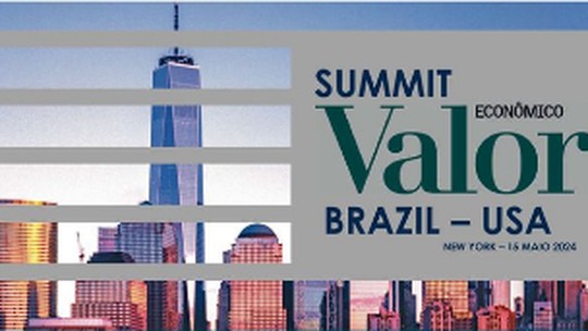 Evento do ‘Valor’ em Nova York reúne empresários, especialistas e autoridades nesta quarta