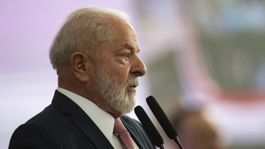 Lula sanciona Desenrola Brasil sem vetos