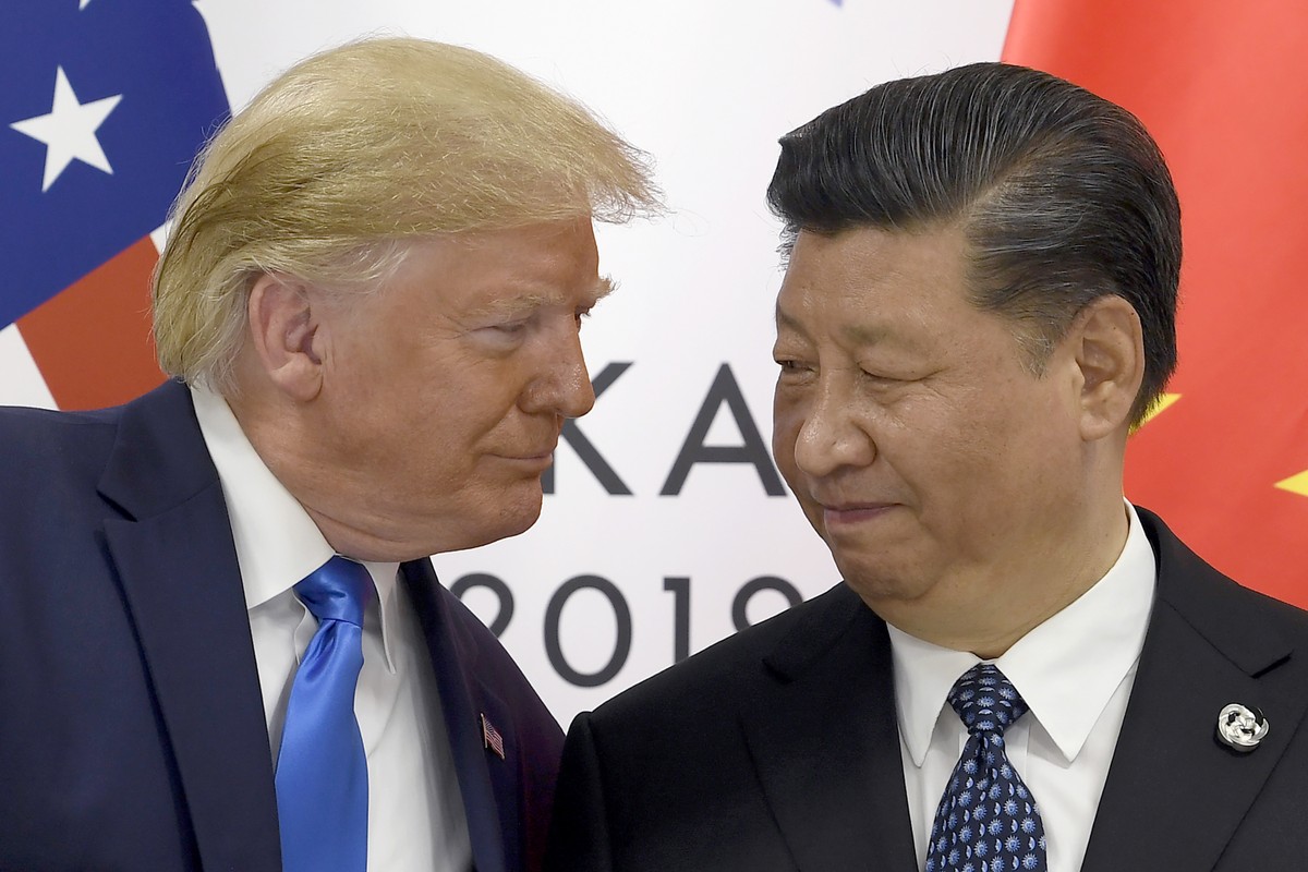 Veja quem são os maiores parceiros comerciais da China
