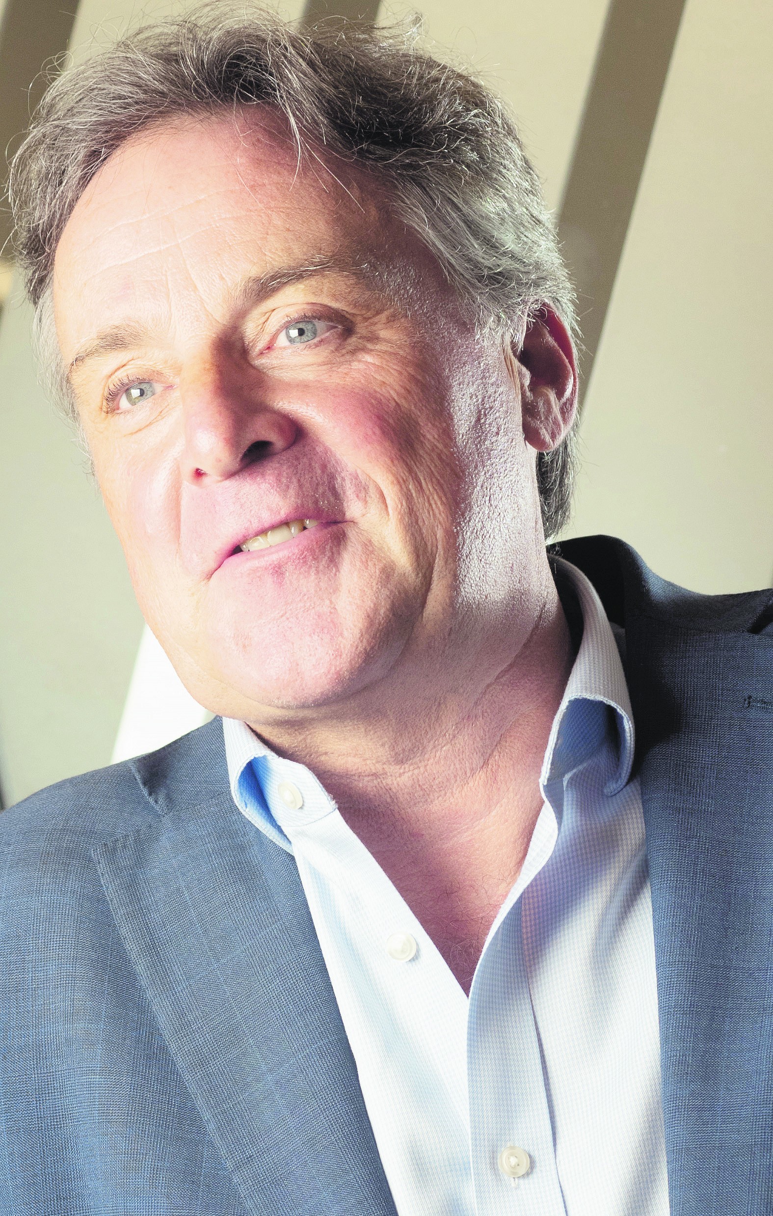 Após aquisições, Apex Group quer ser ponte com finanças digitais