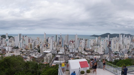 Quais são os prédios residenciais mais altos do mundo? Balneário Camboriú quer quebrar recorde