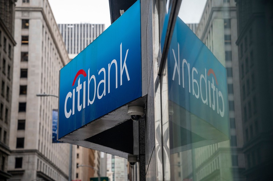 Mercantil capta R 1 25 bilh o com Citi Finan as Valor Econ mico