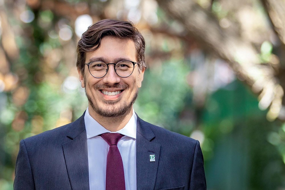 Mendes, do Butantan: está mais difícil recrutar voluntários para estudos — Foto: Divulgação