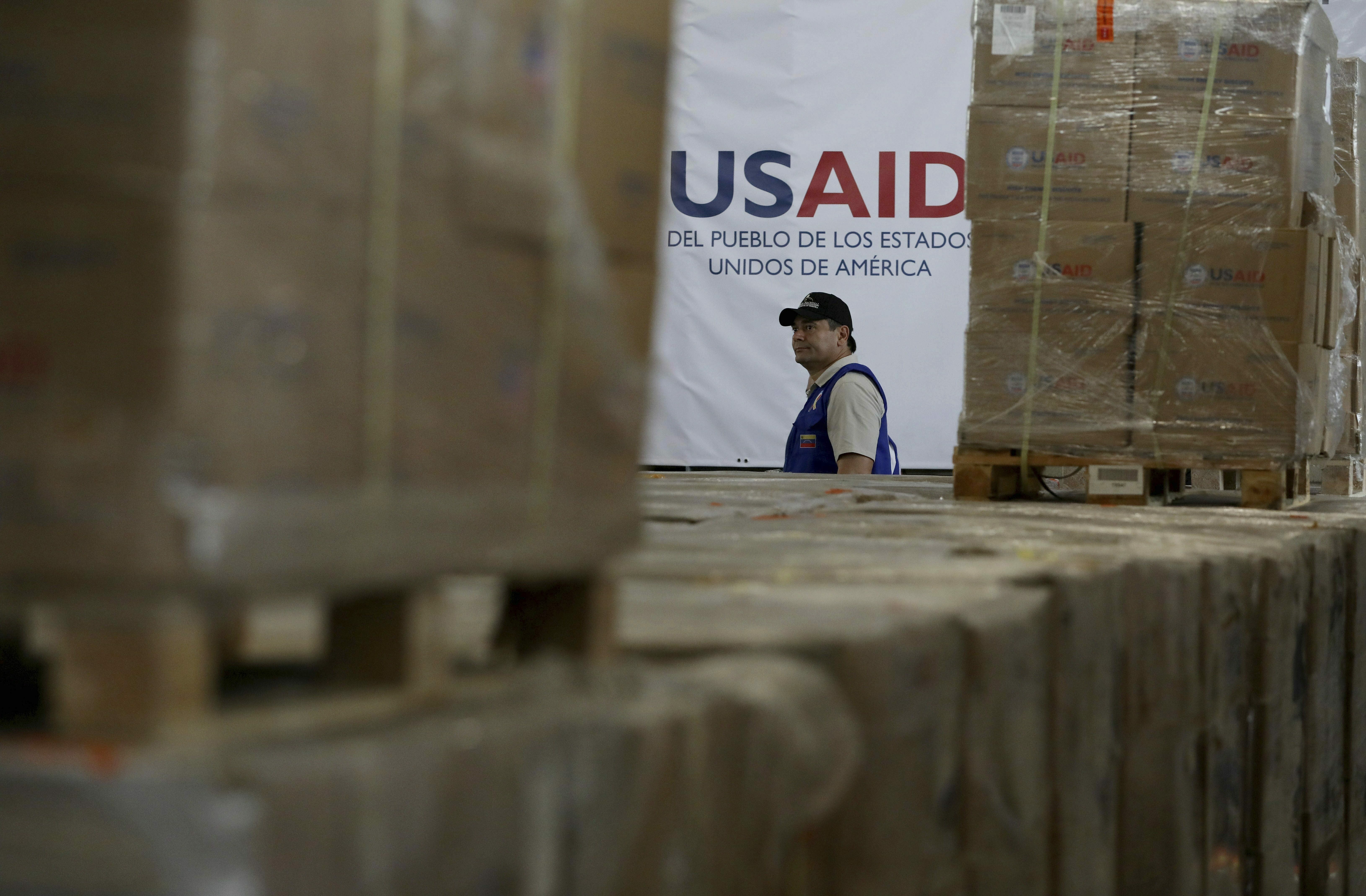 O que é a USAID, agência desmontada por Trump