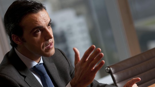 Itaú contrata ex-diretor de investimentos do Credit Suisse 