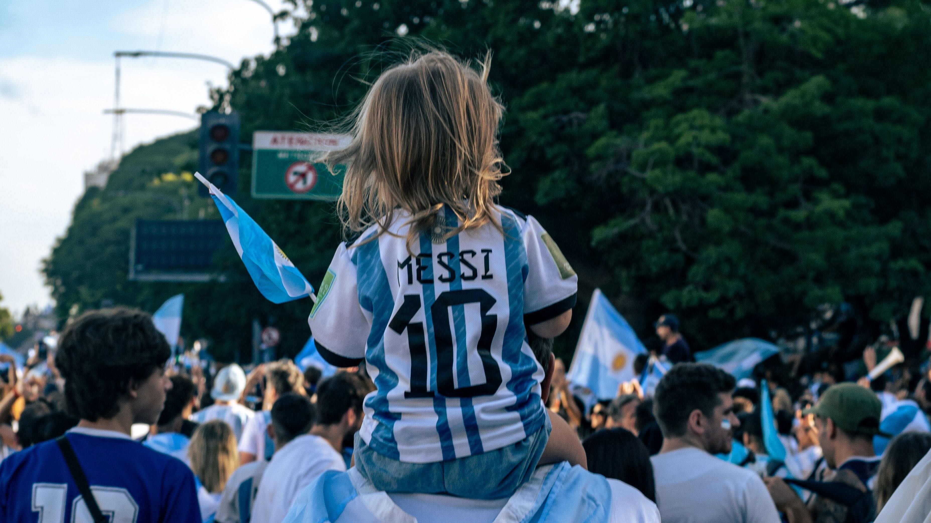 Messi, Vozinha e Mbappé dominam redes na 1a semana de Copa
