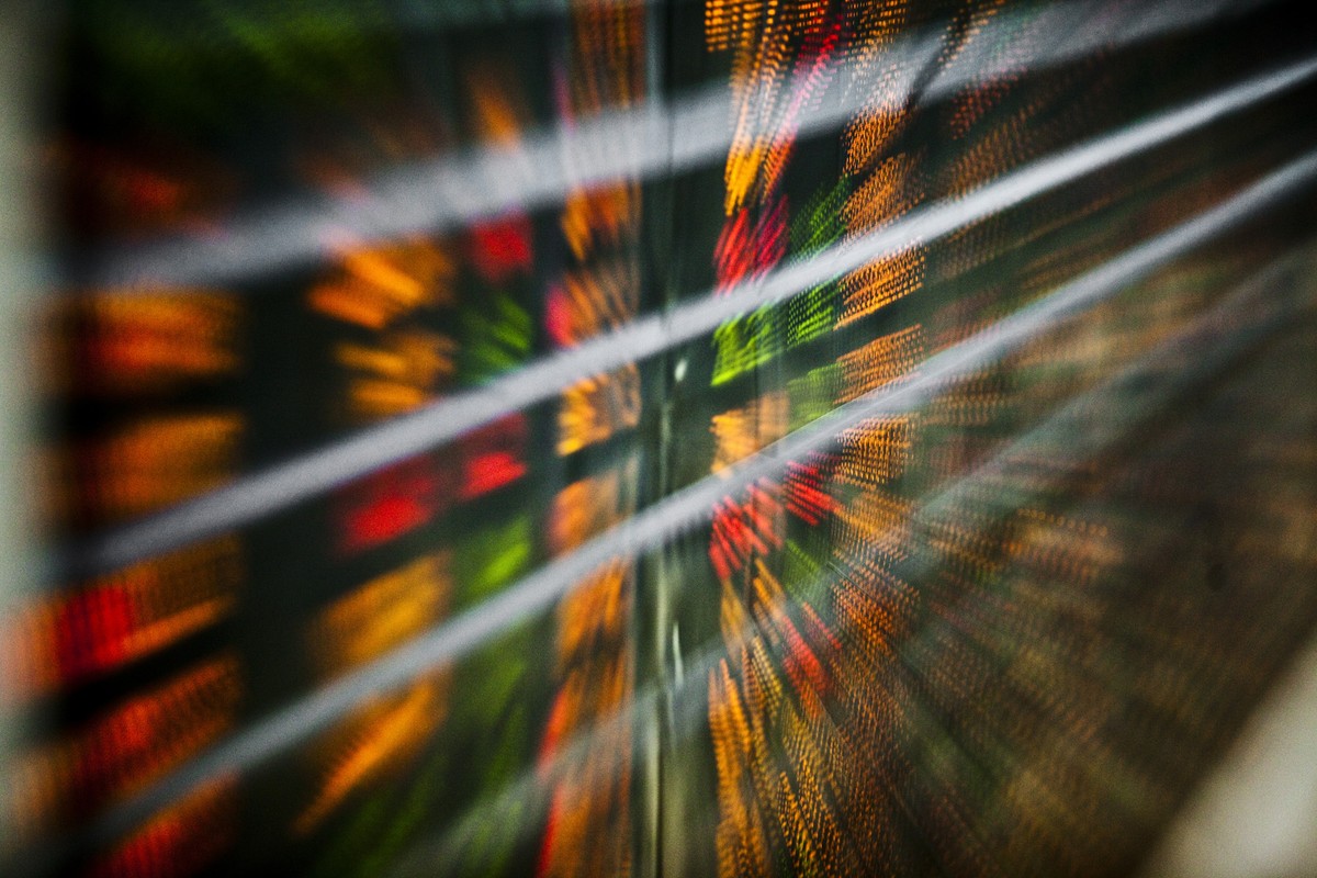 B3 terá ‘stablecoin' de real e prepara tokenização de ativos