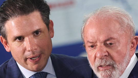 Motta não garante votação do projeto do governo sobre fim da escala 6x1 Motta não garante votação do projeto do governo sobre fim da escala 6x1