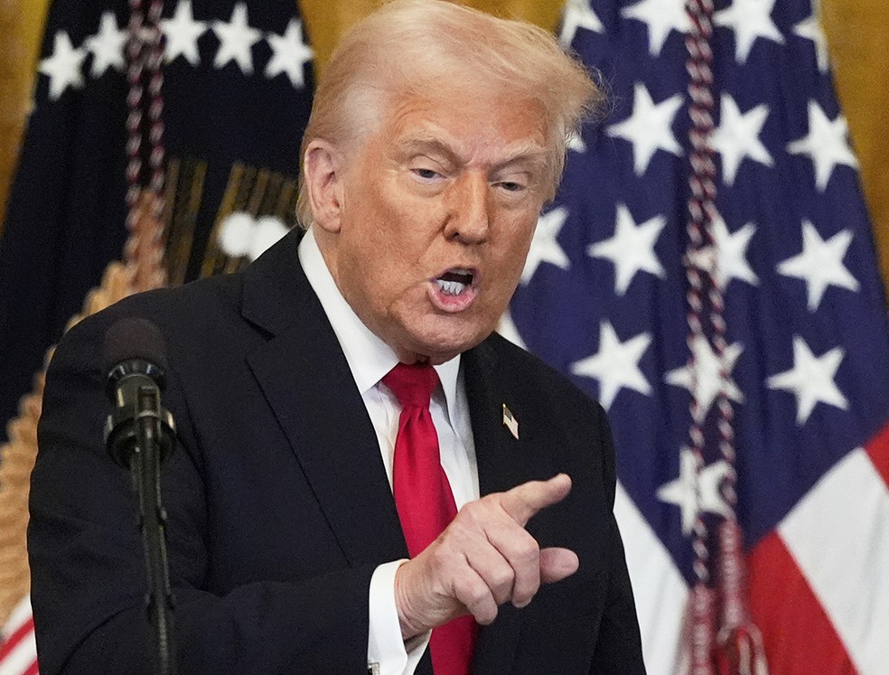  — Foto: Mark Schiefelbein/AP