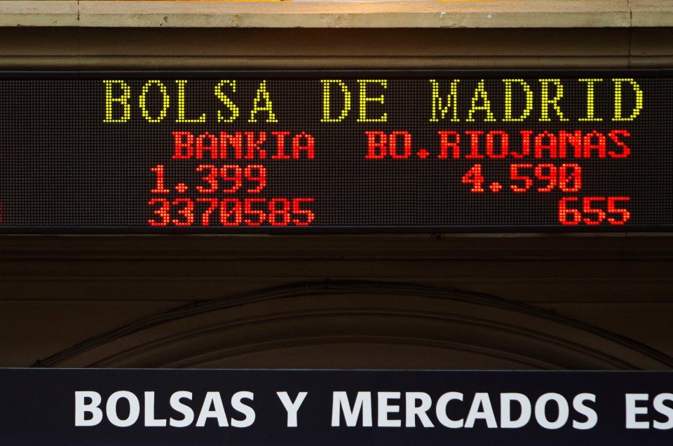 Bolsa de Madri quer atrair pequenas empresas brasi