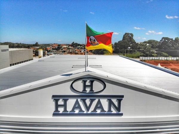 Grupo Havan compra terreno por R$ 25,5 milhões | Empresas | Valor Econômico