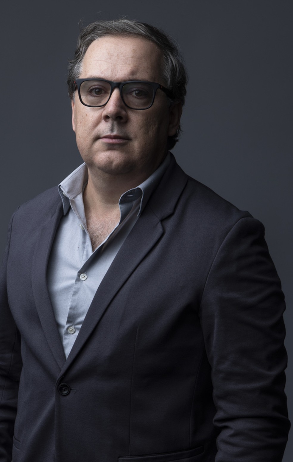 Andre Fleury, líder da Accenture Security na América Latina, sobre a aquisição da Morphus, empresa cearense de serviços de defesa cibernética, pela Accenture: “Só um ‘hacker do bem’ brasileiro conhece o que o ‘hacker do mal’ brasileiro faz.” — Foto: Divulgação