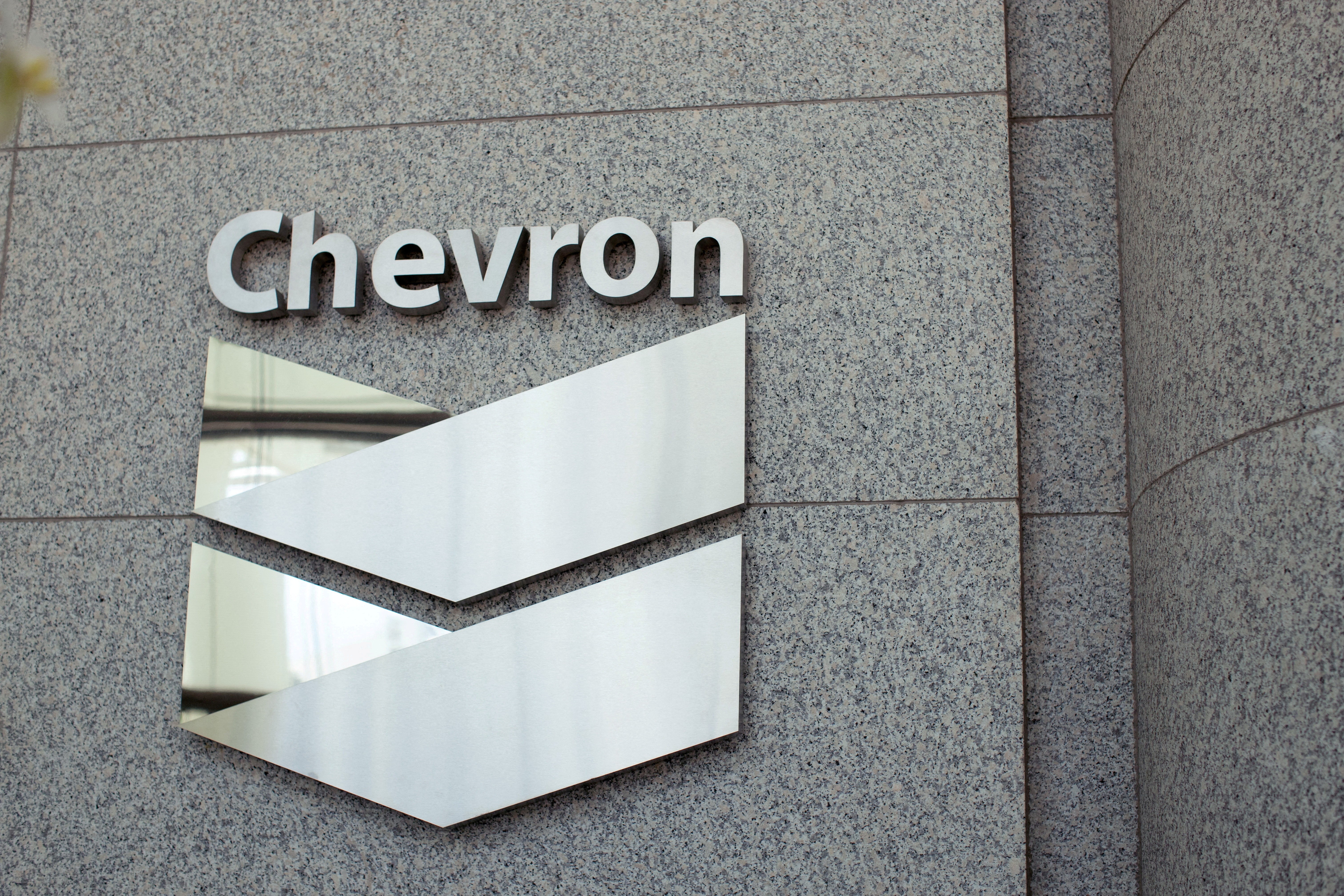 Chevron venderá ativos da Ásia-Pacífico para japonesa Eneos por US$ 2,17 bilhões