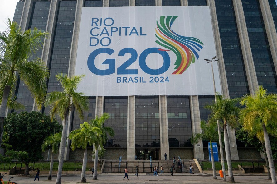 Reunião do G20 terá feriado; entenda Brasil Valor Econômico