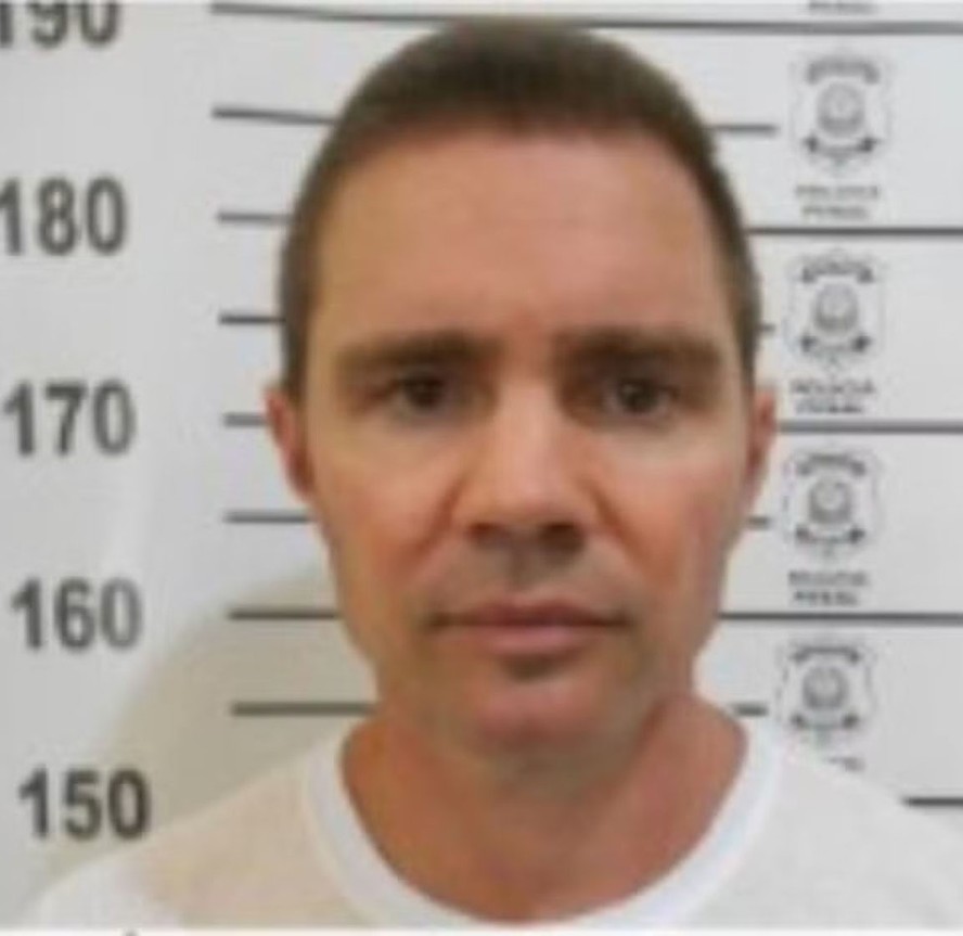 Daniel Vorcaro, dono do Banco Master, está preso por supostas fraudes financeiras