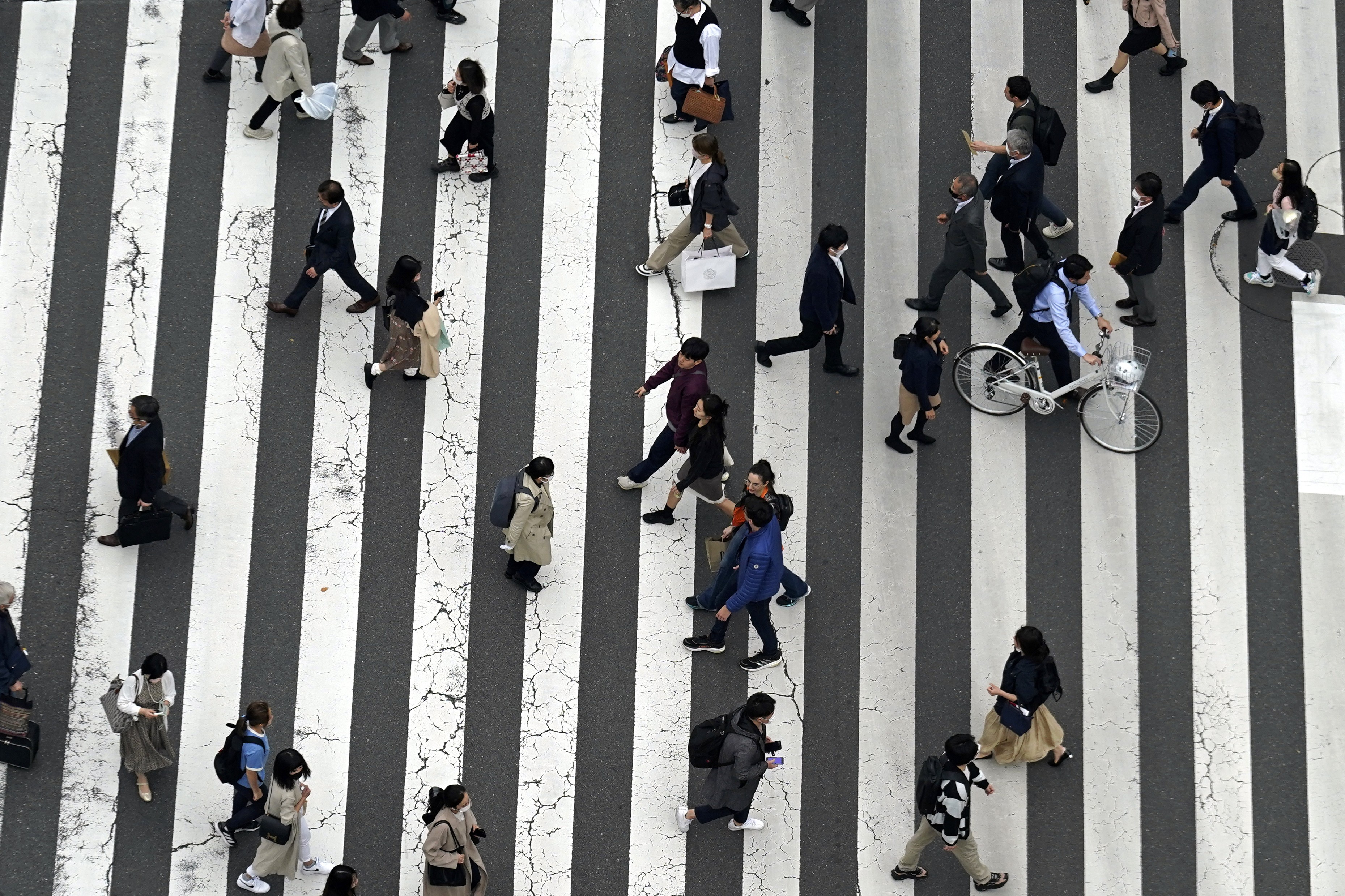 Êxodo de empresas reduz número de japoneses morando na China ao menor nível em 20 anos