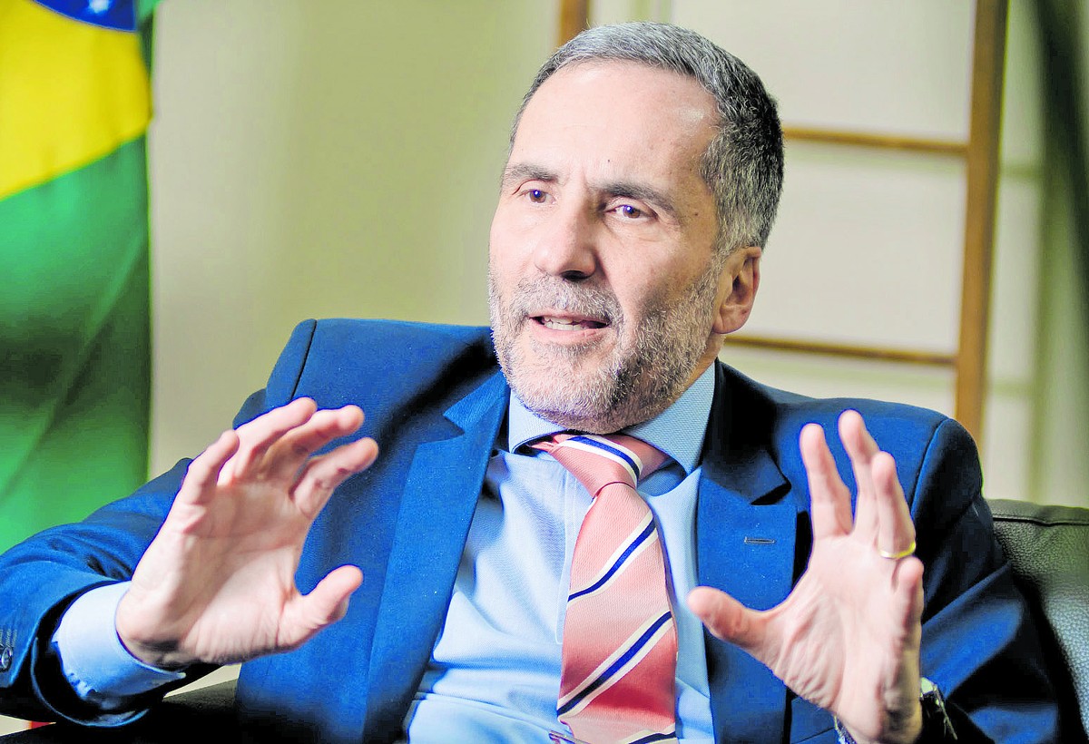 PEC da segurança pública foi ‘desidratada’ no Congresso, afirma ex-secretário nacional - Valor Econômico