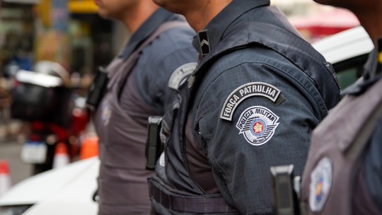 Polícias Militares e Civis perderam mais de 6% do efetivo nos últimos anos, diz IBGE Polícias Militares e Civis perderam mais de 6% do efetivo nos últimos anos, diz IBGE