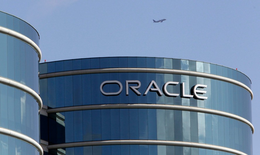 CEO da Oracle planeja vender mais de US$ 1 bilhão em ações Empresas