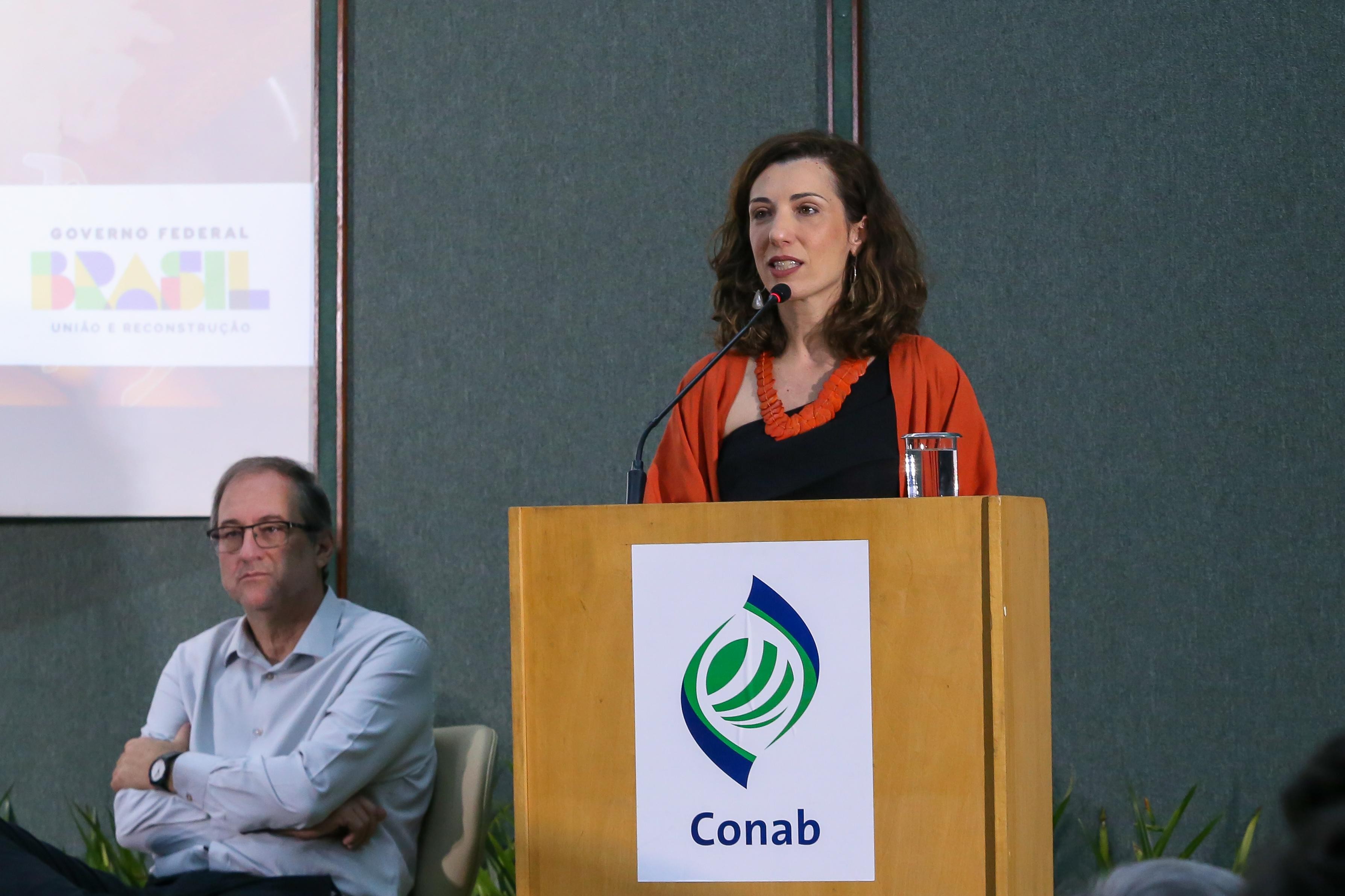 Secretária-executiva Fernanda Machiaveli será nova ministra do Desenvolvimento Agrário, confirma Lula