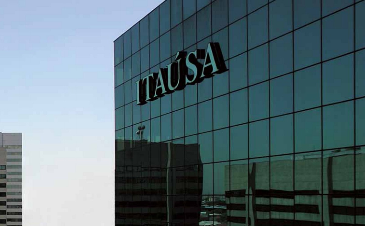 Itaúsa tem lucro líquido recorrente de R$ 4,5 bilhões no 1º trimestre | Empresas